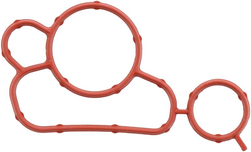 Victor Reinz 71-11805-00 Engine Oil Filter Adapter Gasket
