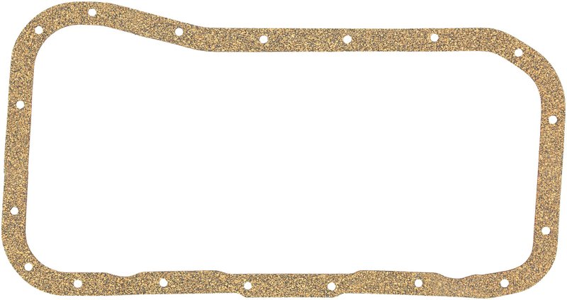 Victor Reinz 71-12961-00 Engine Oil Pan Gasket Set