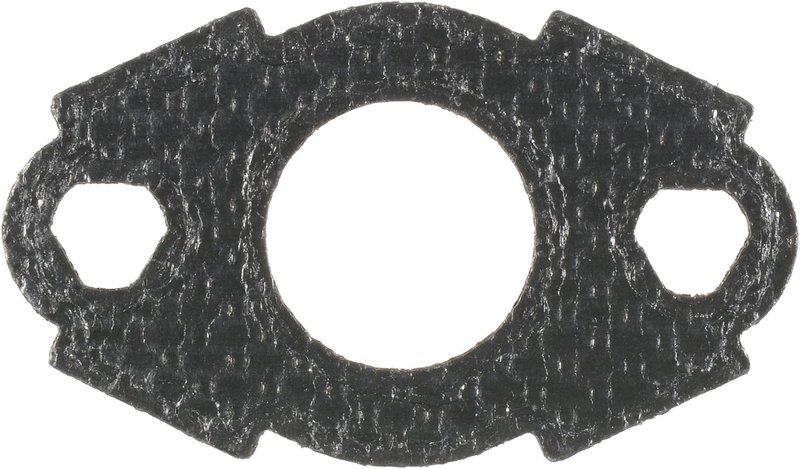 Victor Reinz 71-13528-00 Engine Coolant Outlet Gasket - Right