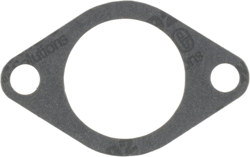 Victor Reinz 71-13590-00 Engine Coolant Thermostat Housing Gasket - Right