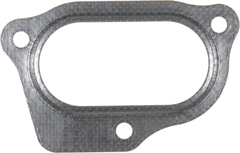 Victor Reinz 71-13663-00 Exhaust Pipe Flange Gasket - Front