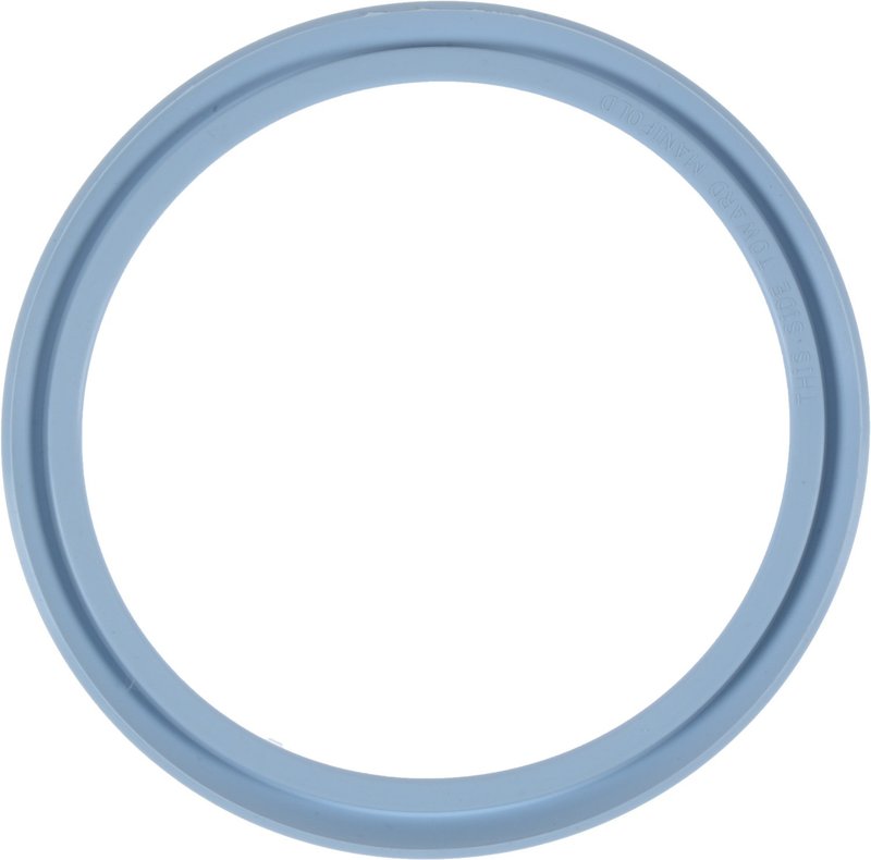 Victor Reinz 71-13789-00 Fuel Injection Throttle Body Mounting Gasket - Upper