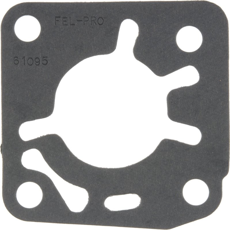 Victor Reinz 71-13799-00 Fuel Injection Throttle Body Mounting Gasket - Lower