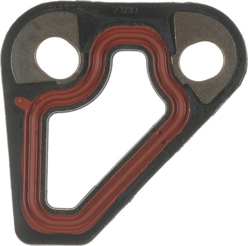 Victor Reinz 71-13828-00 Engine Water Pump Gasket - Housing To Block or Lower
