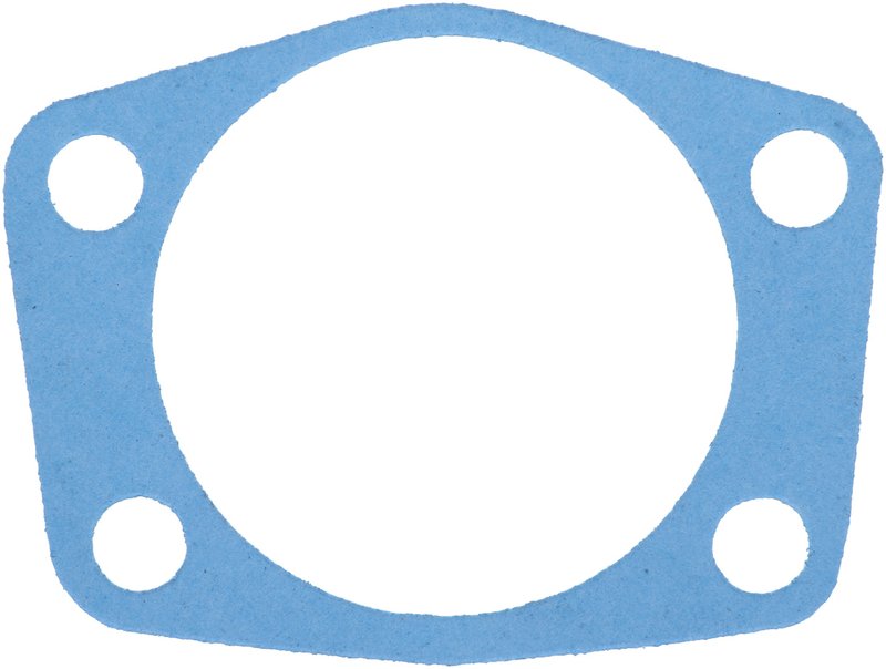 Victor Reinz 71-13859-00 Drive Axle Shaft Flange Gasket - Rear