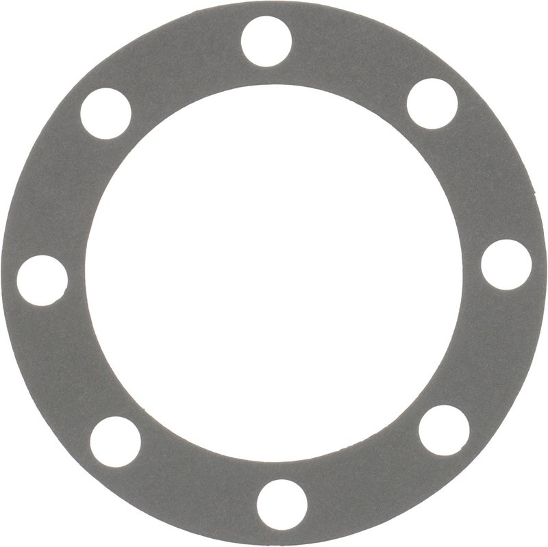 Victor Reinz 71-13861-00 Drive Axle Shaft Flange Gasket - Rear