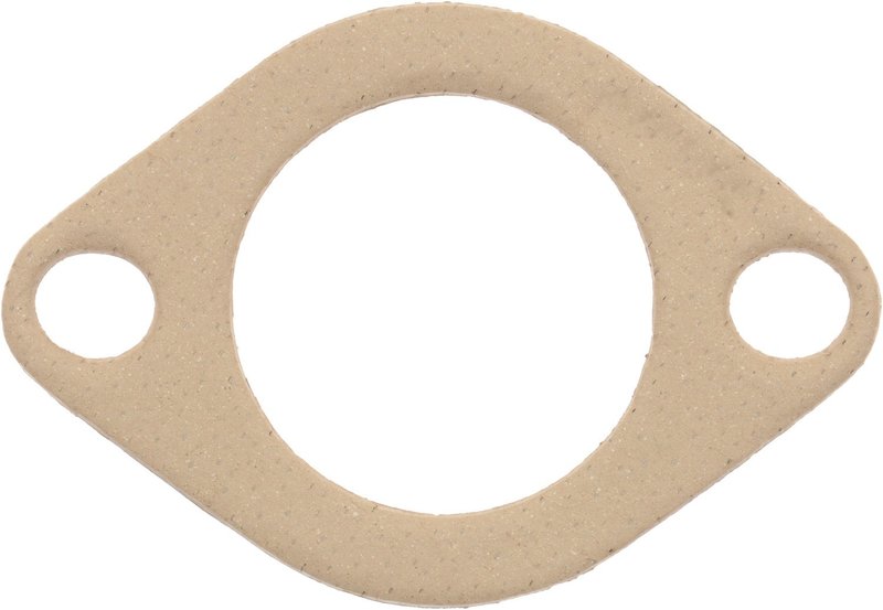 Victor Reinz 71-13865-00 Exhaust Pipe Flange Gasket - Left