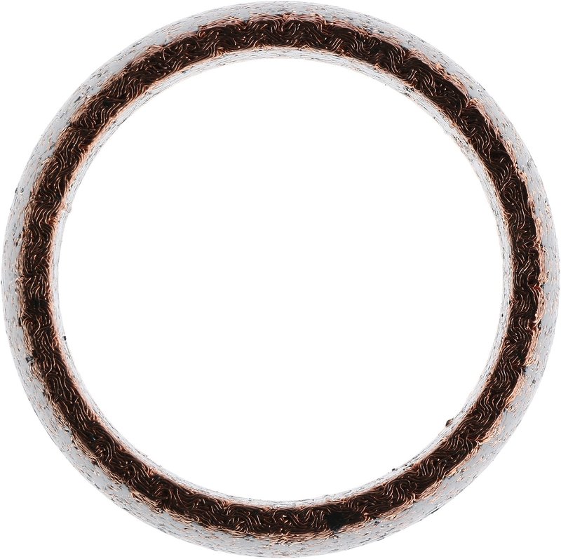Victor Reinz 71-14317-00 Exhaust Pipe Flange Gasket - Front