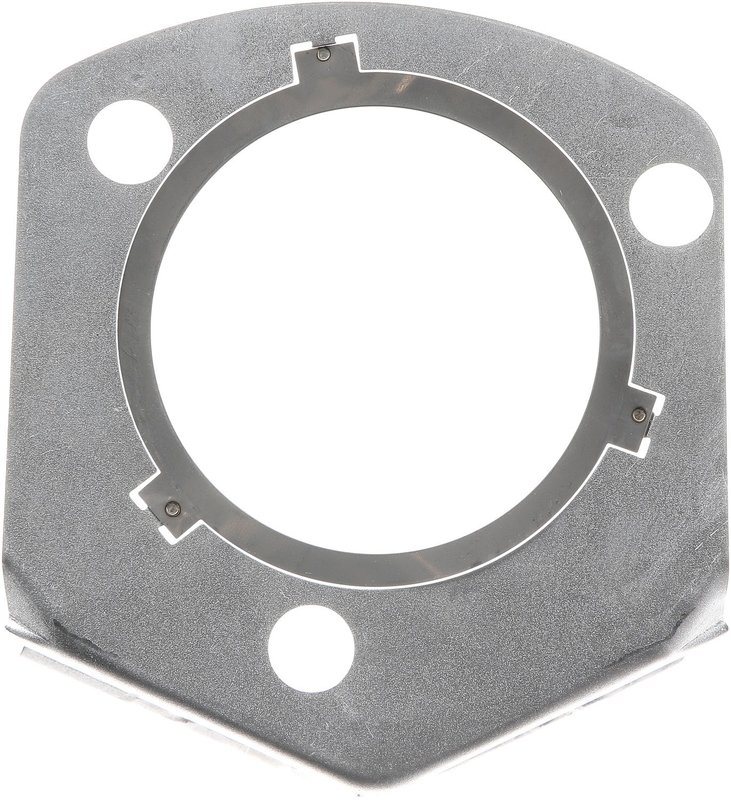 Victor Reinz 71-14461-00 Exhaust Pipe Flange Gasket - Right