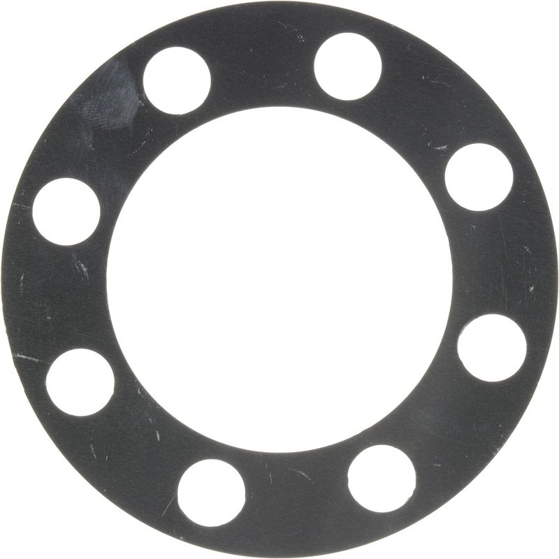 Victor Reinz 71-14650-00 Drive Axle Shaft Flange Gasket - Rear