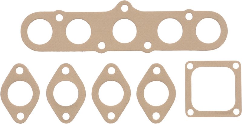 Victor Reinz 71-14768-00 Intake and Exhaust Manifolds Combination Gasket