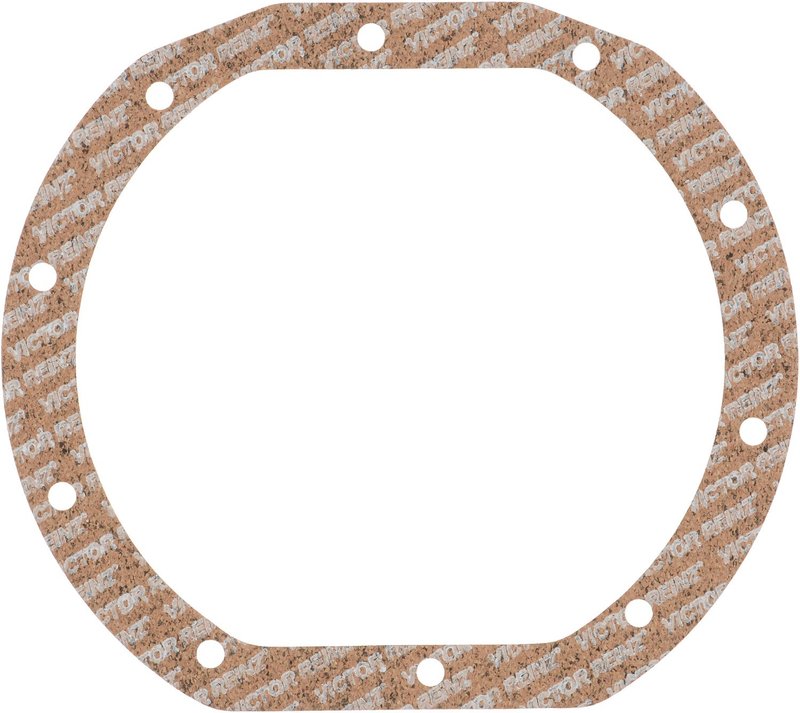 Victor Reinz 71-14808-00 Axle Housing Cover Gasket - Rear