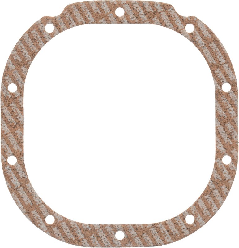 Victor Reinz 71-14810-00 Axle Housing Cover Gasket - Rear