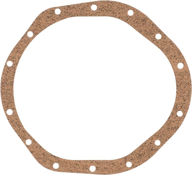 Victor Reinz 71-14834-00 Axle Housing Cover Gasket - Rear