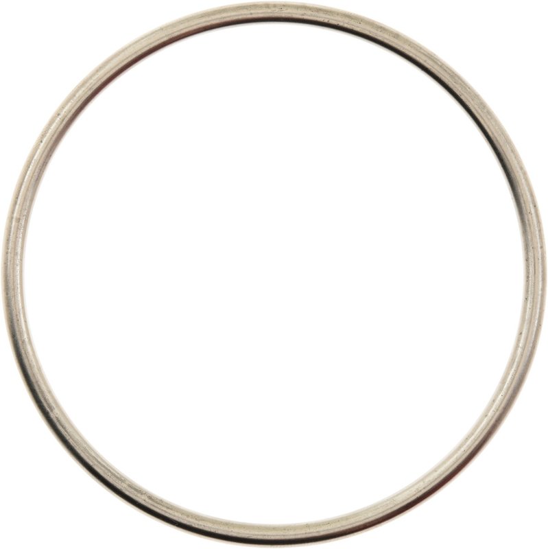 Victor Reinz 71-15029-00 Exhaust Pipe Flange Gasket - Front or Right