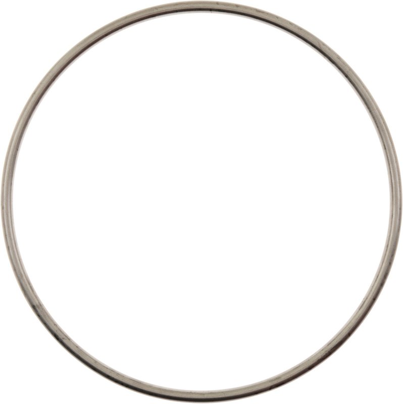 Victor Reinz 71-15030-00 Exhaust Pipe Flange Gasket - Left or Rear