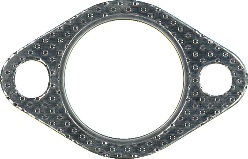 Victor Reinz 71-15049-00 Exhaust Pipe Flange Gasket - Front