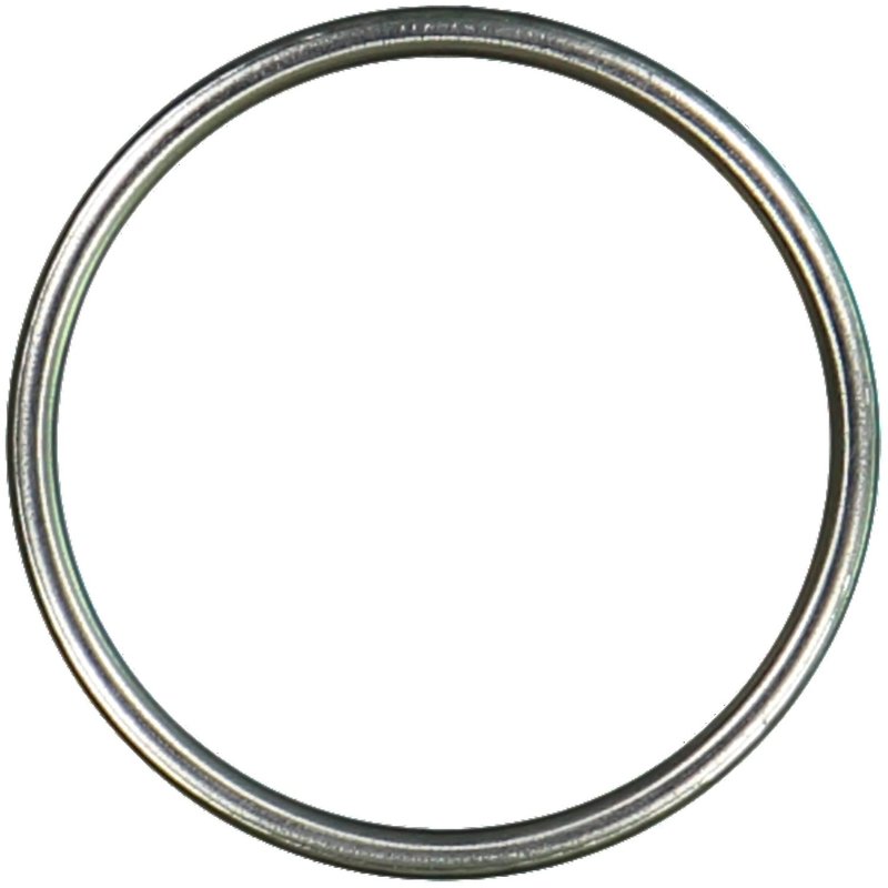 Victor Reinz 71-15067-00 Exhaust Pipe Flange Gasket - Front