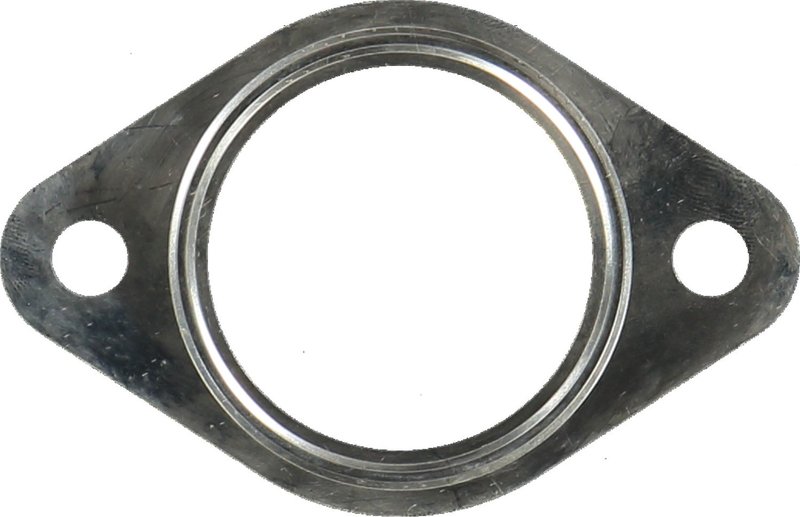 Victor Reinz 71-15128-00 Exhaust Pipe Flange Gasket - Front