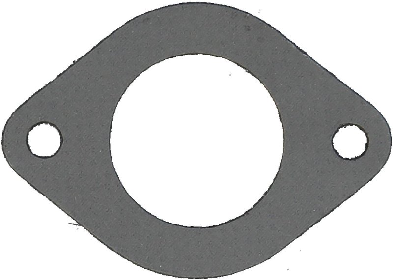 Victor Reinz 71-15132-00 Exhaust Pipe Flange Gasket - Rear