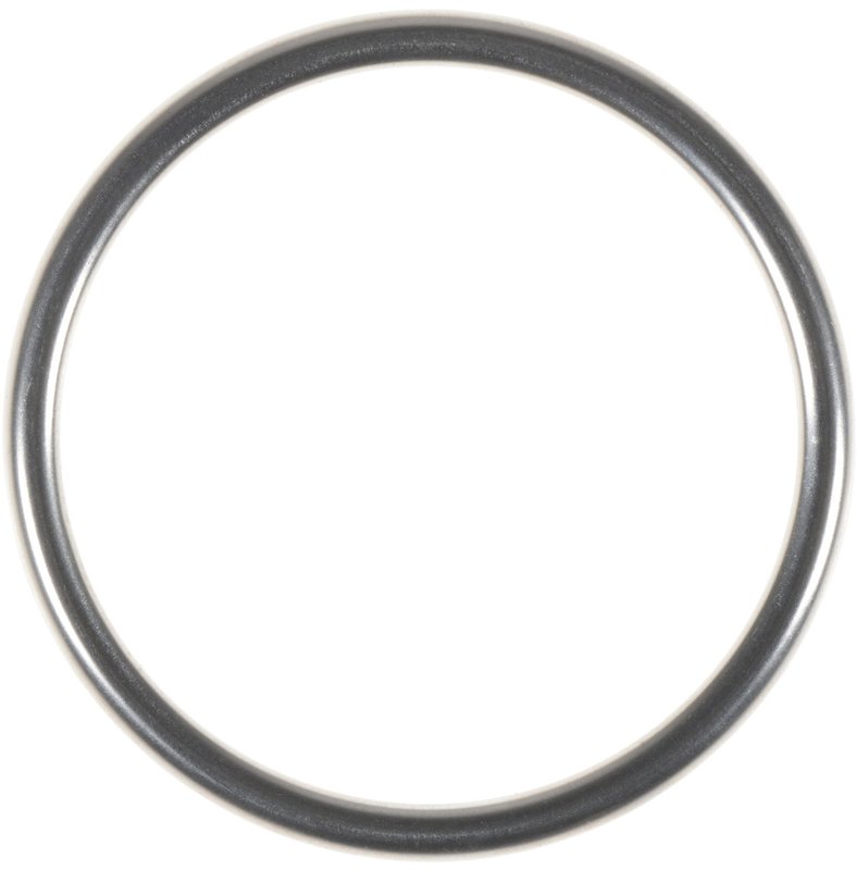 Victor Reinz 71-15377-00 Exhaust Pipe Flange Gasket - Front or Rear