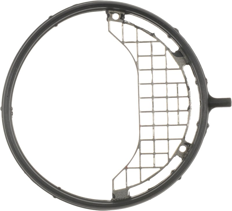 Victor Reinz 71-15392-00 Fuel Injection Throttle Body Mounting Gasket