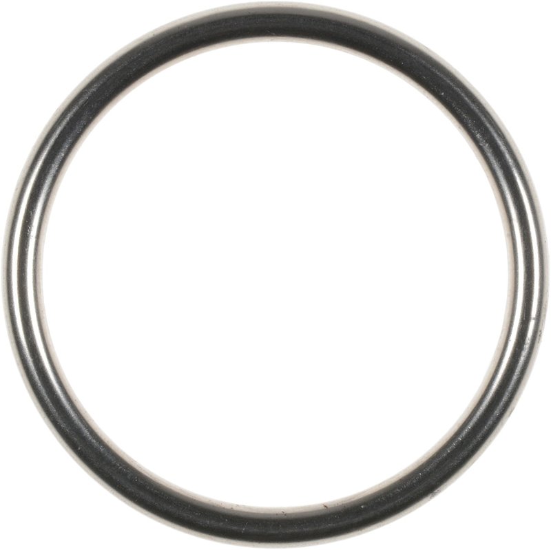 Victor Reinz 71-15394-00 Exhaust Pipe Flange Gasket - Extension Pipe To Muffler Assembly
