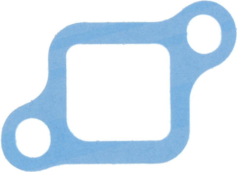 Victor Reinz 71-15550-00 Engine Coolant Outlet Gasket - Front