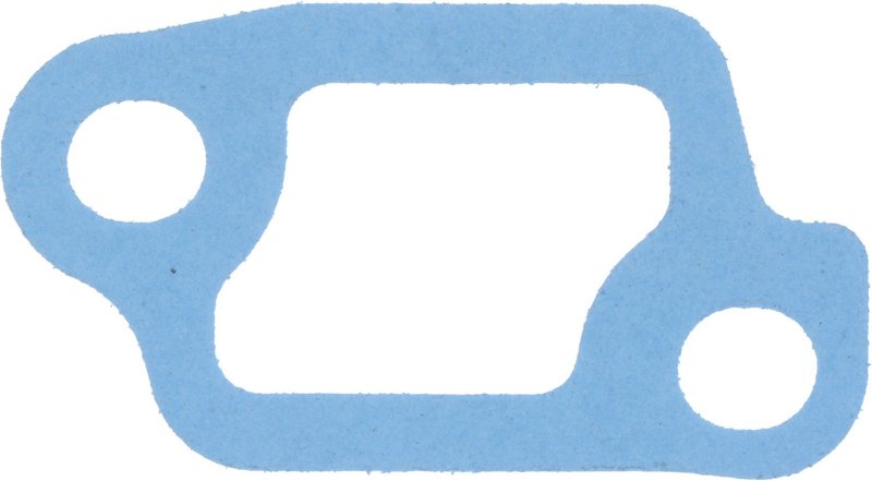 Victor Reinz 71-15555-00 Engine Coolant Outlet Gasket - Rear