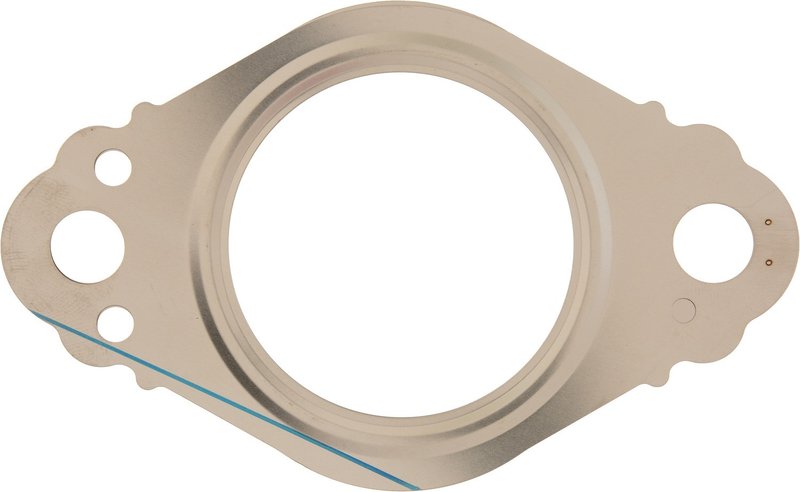 Victor Reinz 71-15613-00 Exhaust Pipe Flange Gasket - Front