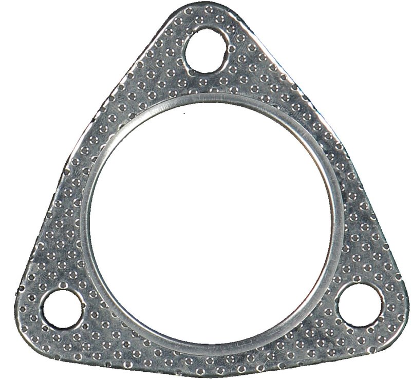 Victor Reinz 71-15809-00 Exhaust Pipe Flange Gasket - Center or Front