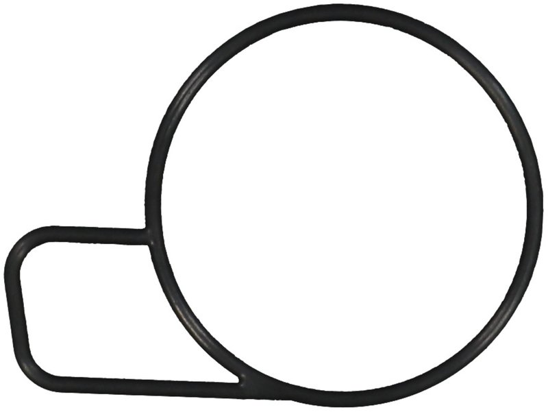 Victor Reinz 71-16528-00 Fuel Injection Throttle Body Mounting Gasket - Lower