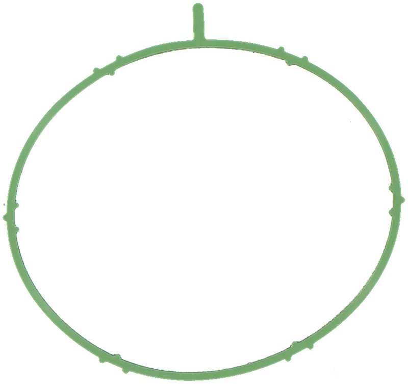 Victor Reinz 71-16572-00 Fuel Injection Throttle Body Mounting Gasket