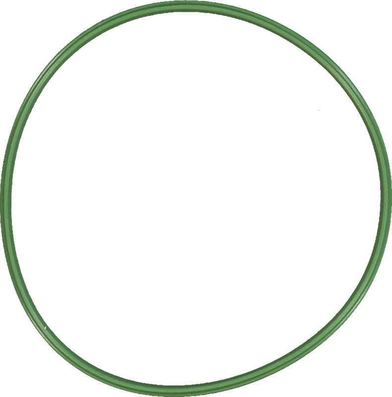 Victor Reinz 71-16588-00 Fuel Injection Throttle Body Mounting Gasket
