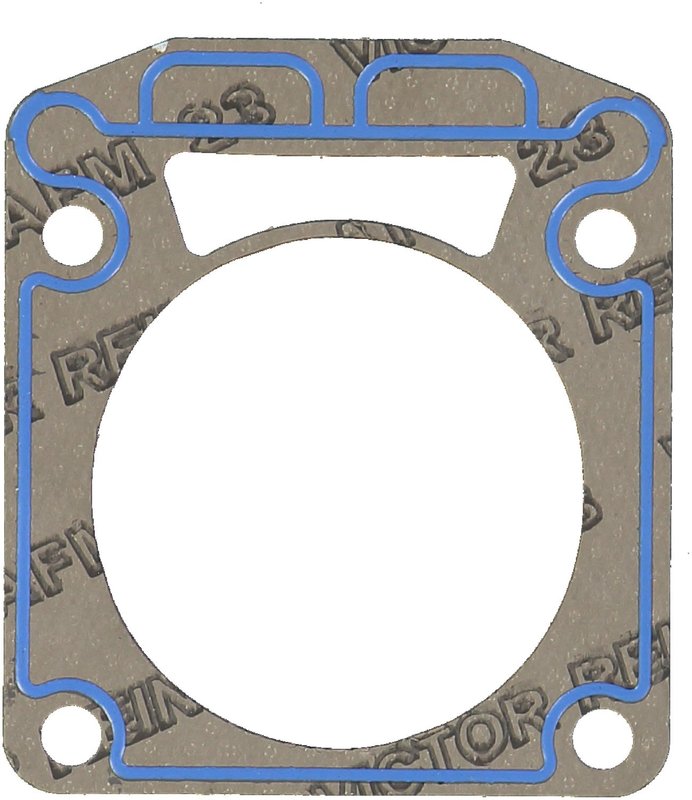 Victor Reinz 71-16635-00 Fuel Injection Throttle Body Mounting Gasket