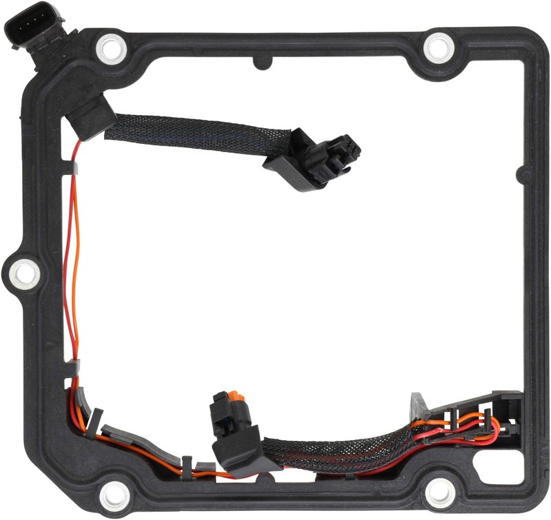 Victor Reinz 71-17250-10 Fuel Pump Mounting Gasket