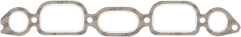 Victor Reinz 71-17574-10 Intake and Exhaust Manifolds Combination Gasket