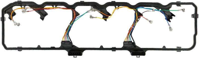 Victor Reinz 71-19425-00 Engine Valve Cover Gasket - Upper