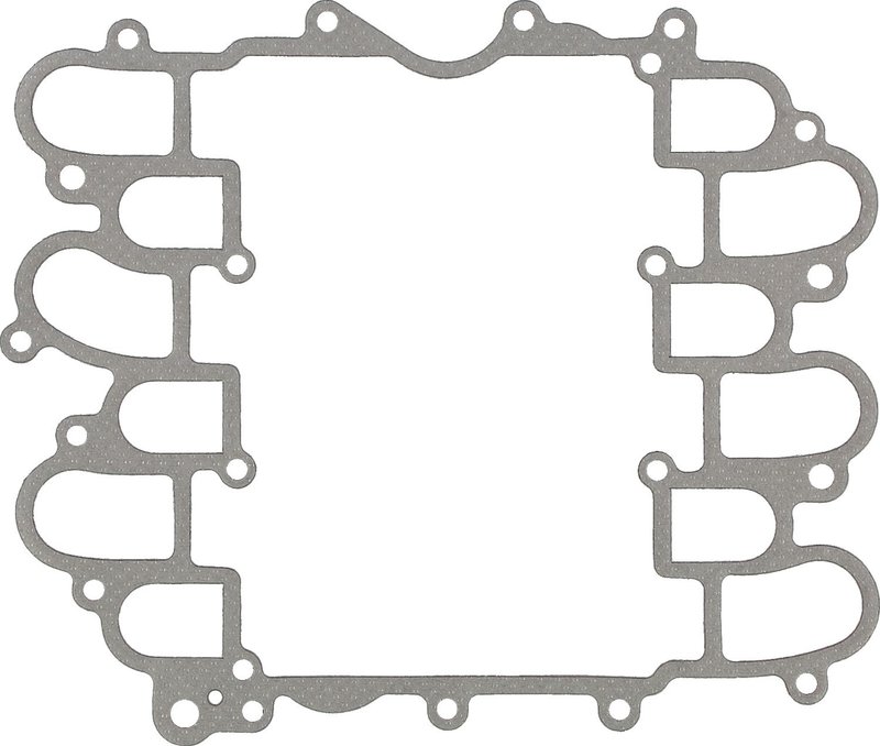 Victor Reinz 71-31702-00 Fuel Injection Plenum Gasket
