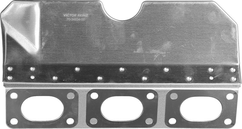 Victor Reinz 71-34834-00 Exhaust Manifold Gasket Set
