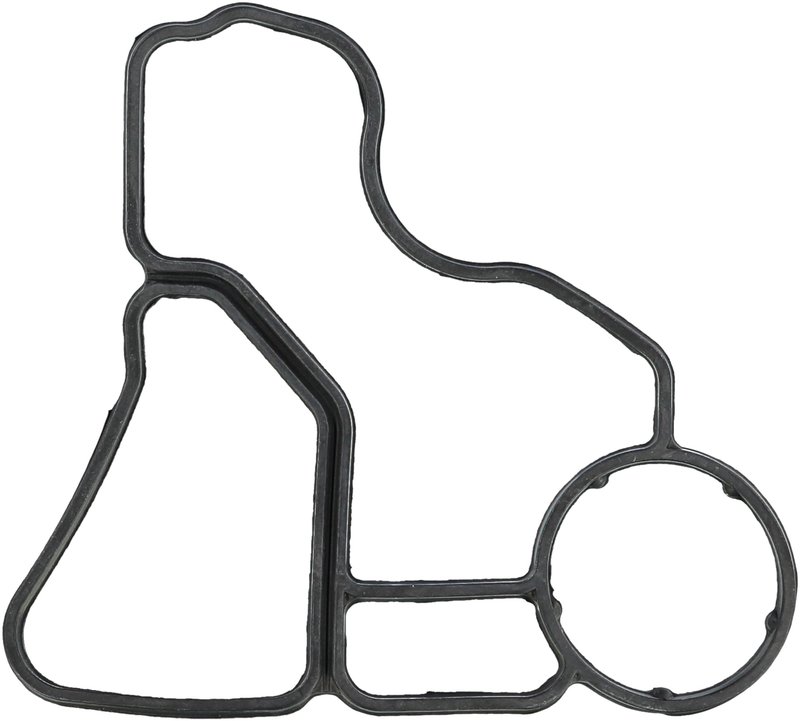 Victor Reinz 71-37157-00 Engine Oil Filter Adapter Gasket