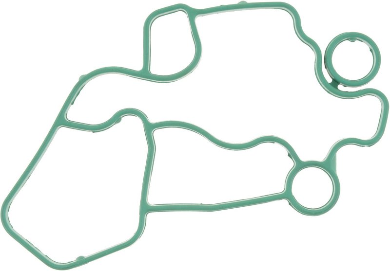 Victor Reinz 71-37576-00 Engine Oil Filter Adapter Gasket