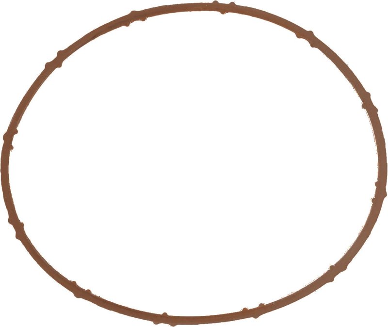 Victor Reinz 71-37628-00 Fuel Injection Throttle Body Mounting Gasket
