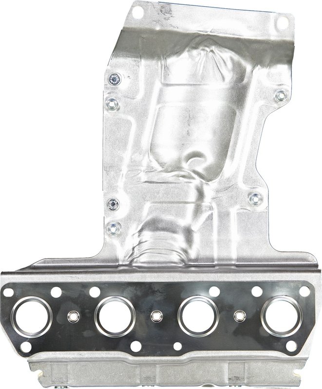 Victor Reinz 71-41213-00 Exhaust Manifold Gasket