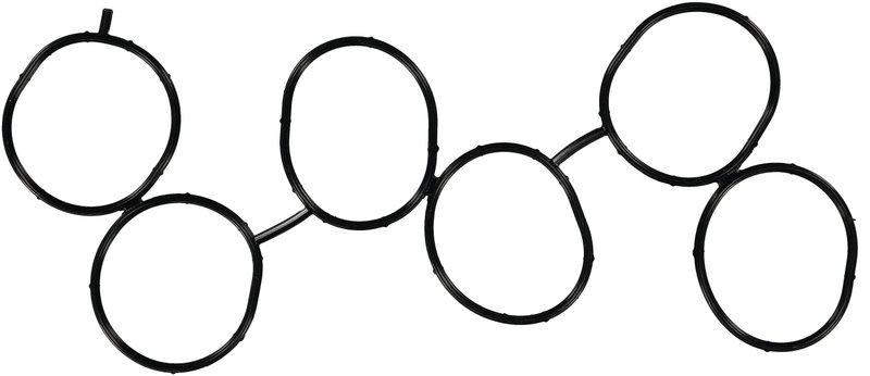 Victor Reinz 71-42894-00 Fuel Injection Plenum Gasket