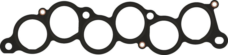 Victor Reinz 71-43047-00 Fuel Injection Plenum Gasket - Upper