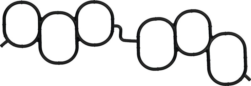 Victor Reinz 71-43052-00 Fuel Injection Plenum Gasket