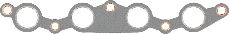 Victor Reinz 71-52576-00 Exhaust Manifold Gasket Set