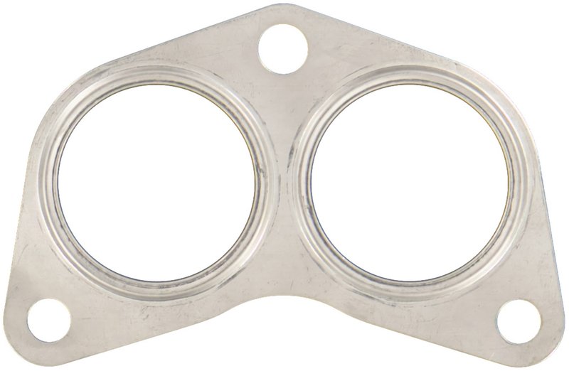 Victor Reinz 71-52938-10 Exhaust Pipe Flange Gasket - Front