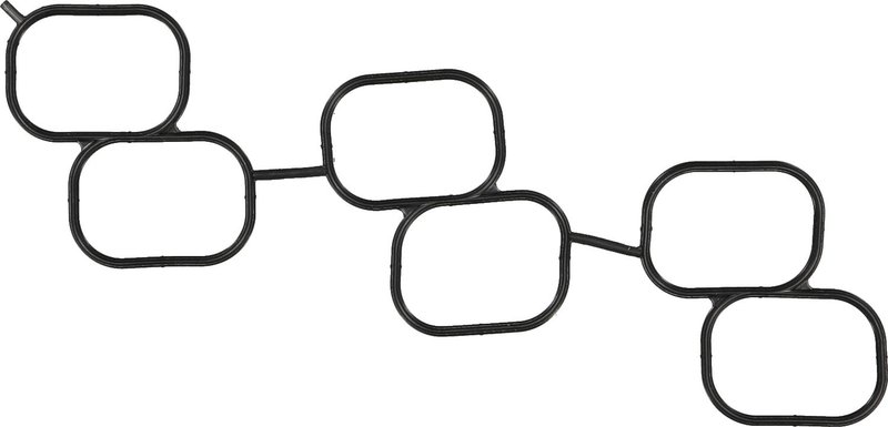 Victor Reinz 71-54127-00 Fuel Injection Plenum Gasket - Upper